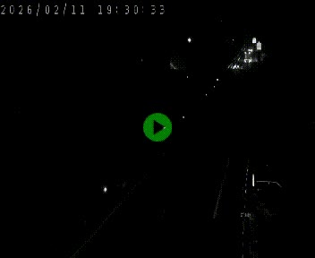 Caméra autoroutière France - A75, Coren, en direction de Montpellier