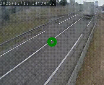 Caméra routière France - N88, Le Rayol, en direction de Le Puy-en-Velay