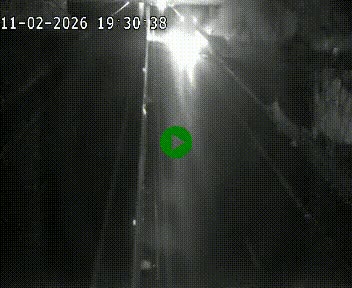 Caméra autoroutière France - A75, Cazouls d'Hérault, en direction de Béziers