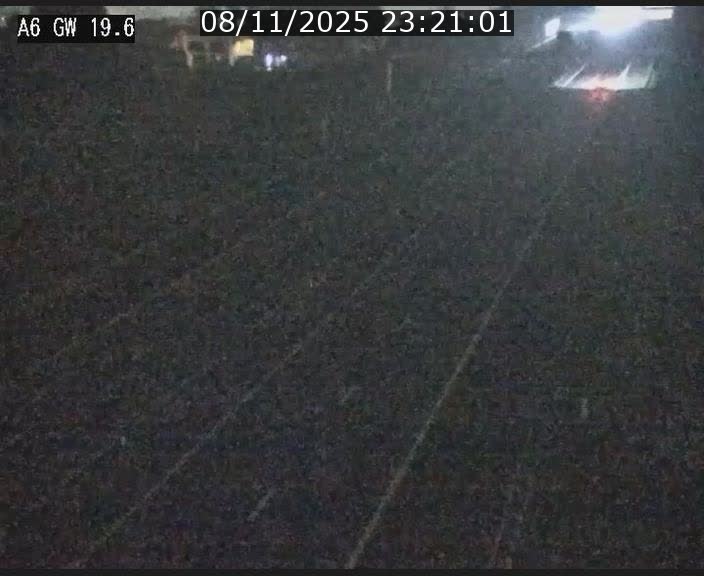 Traffic live webcam Luxembourg - Steinfort - A6 - BK 19.6 - direction Belgique