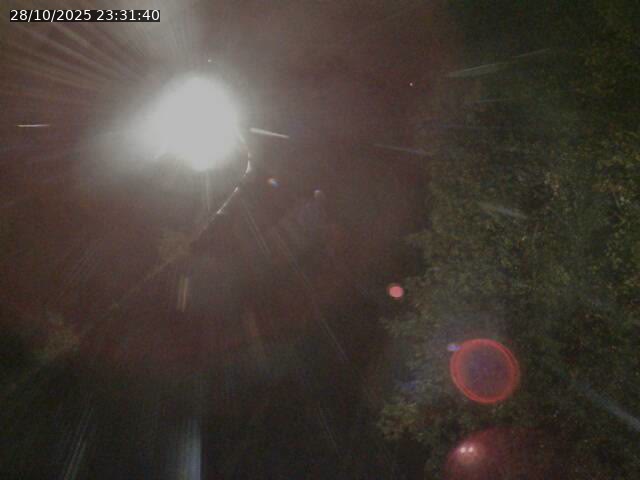 Caméra autoroute France - A33, Rosières direction Lunéville