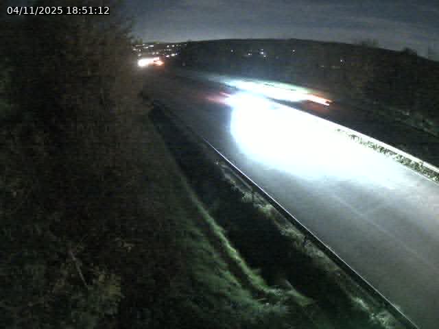 Webcam route sur la N59 à Flavigny-sur-Moselle à proximité de Nancy vers Epinal