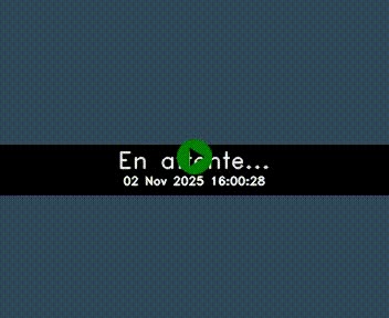 Caméra autoroute A75 à hauteur de la sortie 42 (Rodez, Laissac, Aire de l'Auvergne) située sur la commune d'Auberoques, près de Sévérac-le-Château