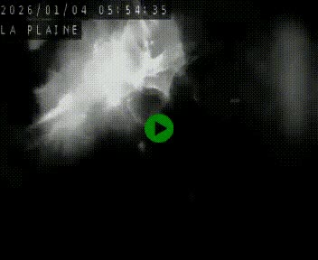 Caméra routière France - N109, Juvignac - La plaine, en direction de Clermont l'Hérault, à la sortie de Montpellier