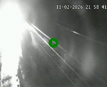 Caméra autoroute A75 à hauteur de la sortie 49 Le Caylar en direction de Montpellier