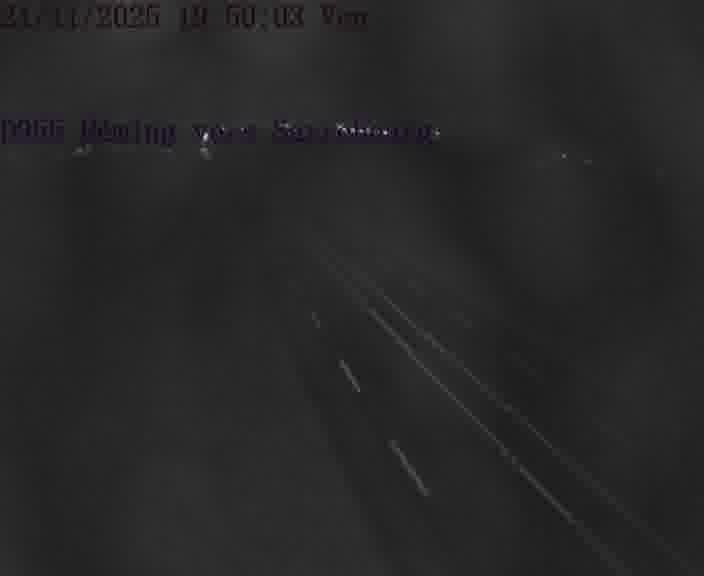 Caméra routière située sur D955 (France) à Heming, orientée vers Sarrebourg, surveillant en continu la circulation locale et régionale.