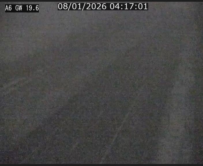 Traffic live webcam Luxembourg - Steinfort - A6 - BK 19.6 - direction Belgique