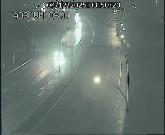 Traffic live webcam Luxembourg Aire de Berchem - A3 - BK 6 - direction France