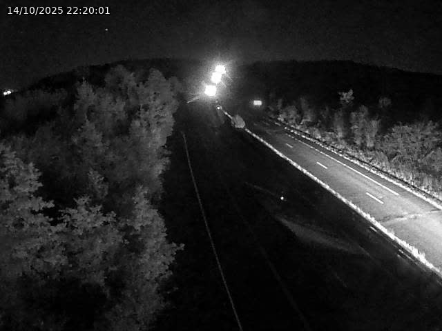 Caméra autoroute France - A33, Saint-Nicolas-de-Port direction Lunéville