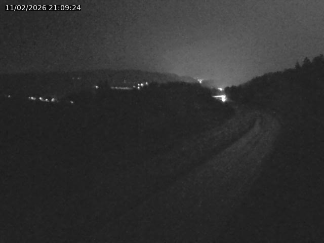 Caméra autoroute France - N57, Côte de la demoiselle direction Remiremont