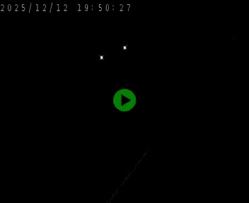 Caméra routière France - N88, Le Rayol, en direction de Le Puy-en-Velay