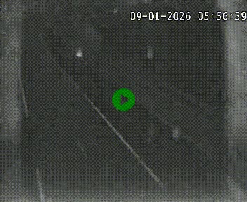 Caméra autoroute A75 à hauteur de la sortie 49 Le Caylar en direction de Montpellier