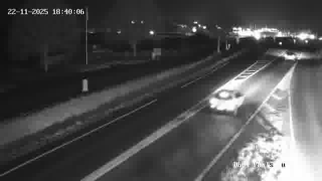 Webcam de surveillance sur D604 (France) à Phalsbourg, cadrée vers Phalsbourg, proposant une information routière utile aux déplacements quotidiens.