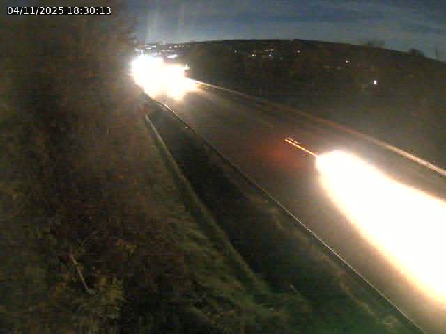 Webcam route sur la N59 à Flavigny-sur-Moselle à proximité de Nancy vers Epinal