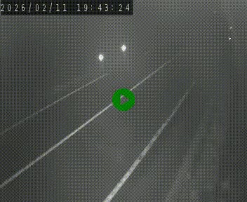 Caméra routière France - N88, Le Rayol, en direction de Le Puy-en-Velay