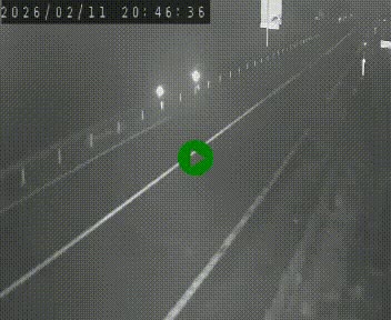 Caméra routière France - N88, Le Rayol, en direction de Le Puy-en-Velay