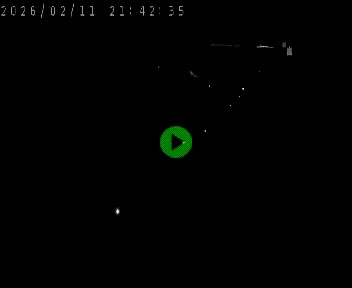 Caméra autoroutière France - A75, Coren, en direction de Montpellier