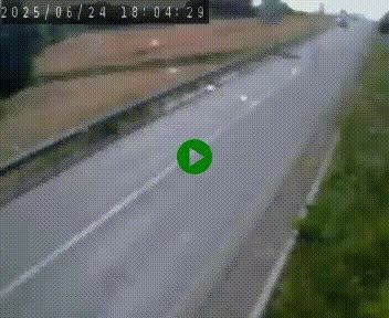 Caméra routière France - N88, Le Rayol, en direction de Le Puy-en-Velay