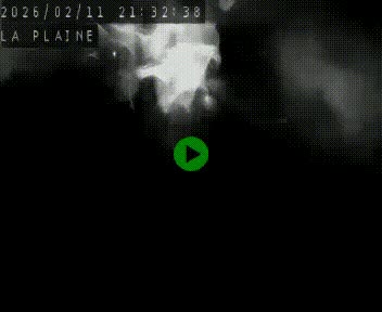 Caméra routière France - N109, Juvignac - La plaine, en direction de Clermont l'Hérault, à la sortie de Montpellier