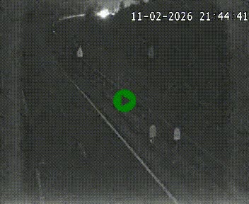 Caméra autoroute A75 à hauteur de la sortie 49 Le Caylar en direction de Montpellier