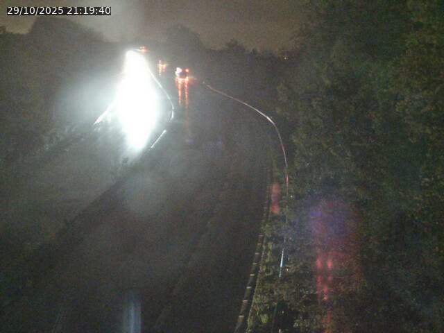 Caméra autoroute France - A33, Rosières direction Lunéville