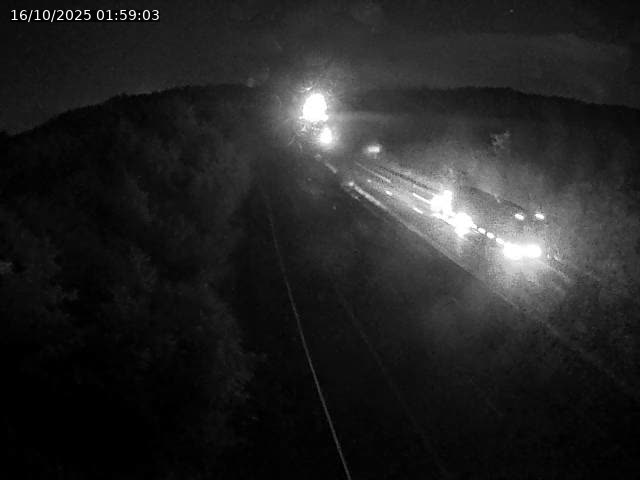 Caméra autoroute France - A33, Saint-Nicolas-de-Port direction Lunéville