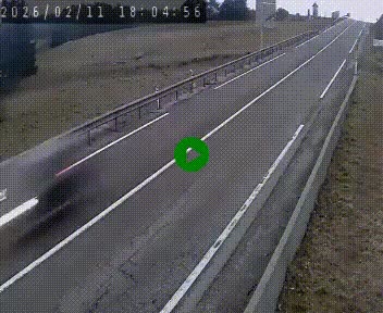 Caméra routière France - N88, Le Rayol, en direction de Le Puy-en-Velay