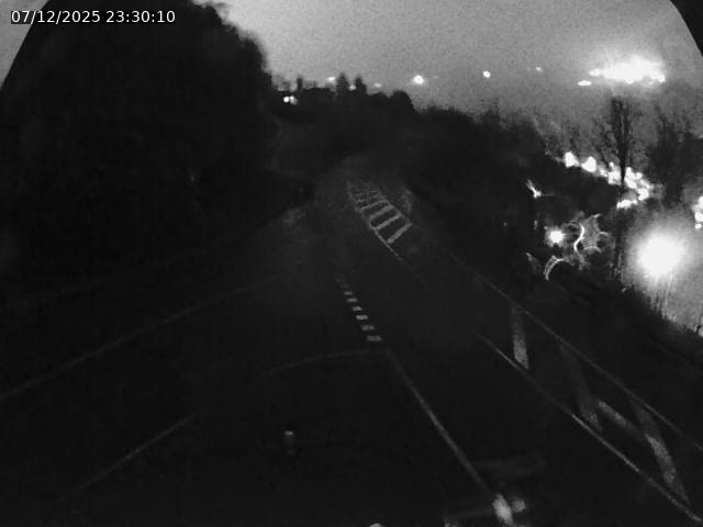 Caméra autoroute France - N66, col du Bussang direction Remiremont