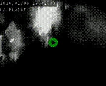 Caméra routière France - N109, Juvignac - La plaine, en direction de Clermont l'Hérault, à la sortie de Montpellier