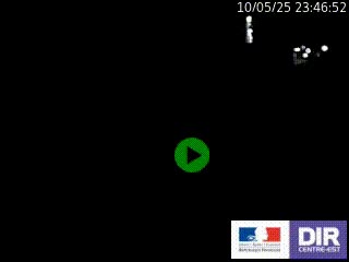 Webcam info trafic à proximité de Vizille sur la N85, au niveau du point de vue du Saut du Moine à Champagnier