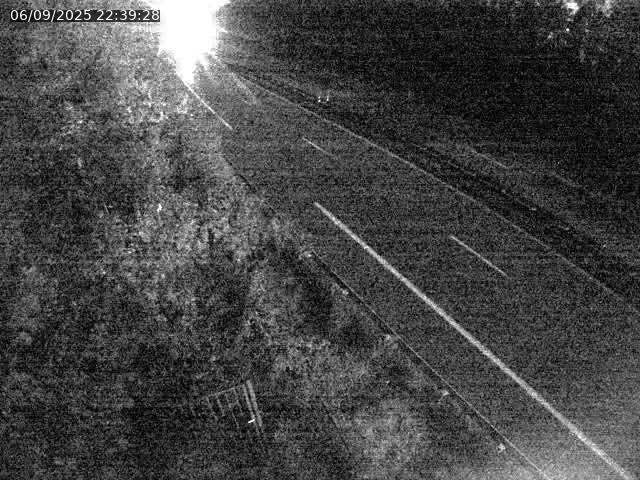 Caméra autoroute France - N52, Crusnes vers Belgique, Luxembourg