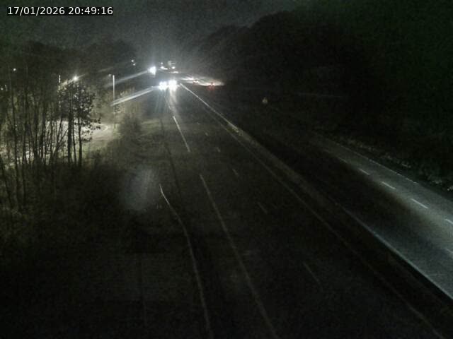 Caméra autoroute France - A31, Maxéville direction Paris