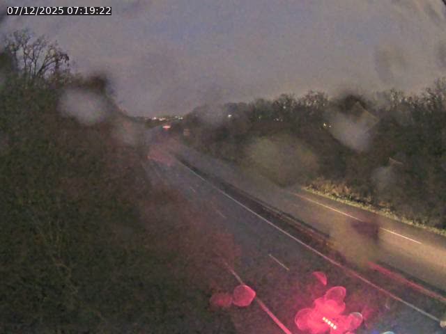 Caméra autoroute France - N431, Metz-Grigy direction Nancy