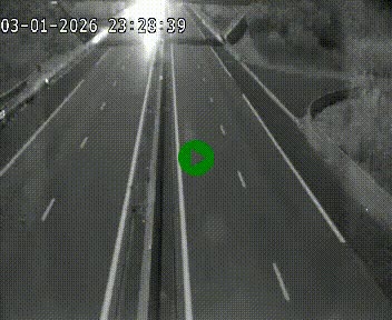 Caméra autoroutière France - A75, Cazouls d'Hérault, en direction de Béziers