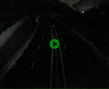 Webcam L'Hospitalet-près-l'Andorre sur N20, en direction d'Andorre