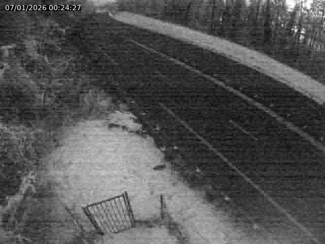 Caméra autoroute France - N52, Crusnes vers Belgique, Luxembourg