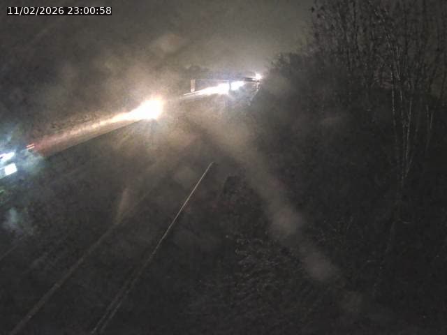 Caméra autoroute France - A31, Kanfen direction Luxembourg