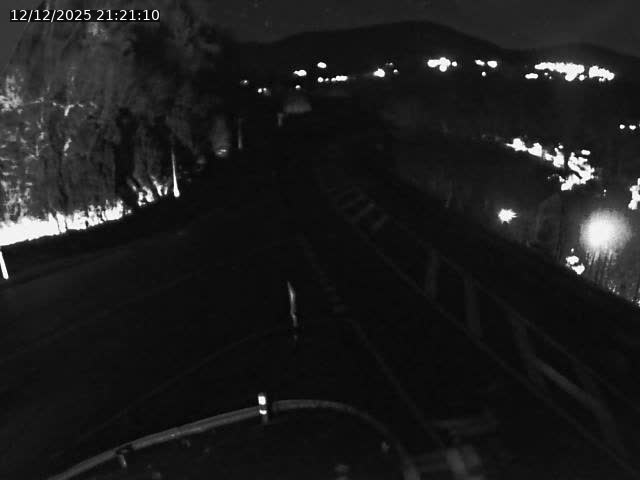 Caméra autoroute France - N66, col du Bussang direction Remiremont