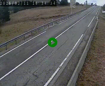 Caméra routière France - N88, Le Rayol, en direction de Le Puy-en-Velay