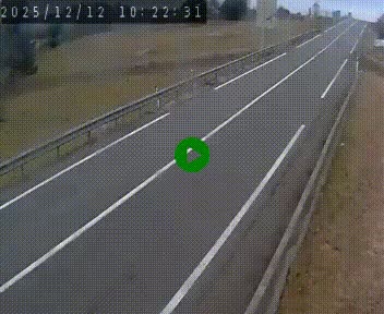 Caméra routière France - N88, Le Rayol, en direction de Le Puy-en-Velay