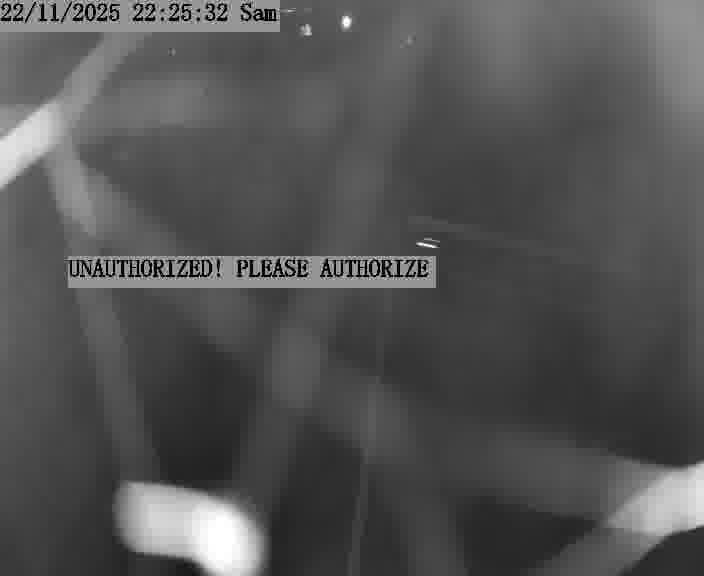 Caméra de trafic sur D1 (France) à Argancy, orientée vers Thionville, permettant d’évaluer fluidité, incidents et densité automobile.