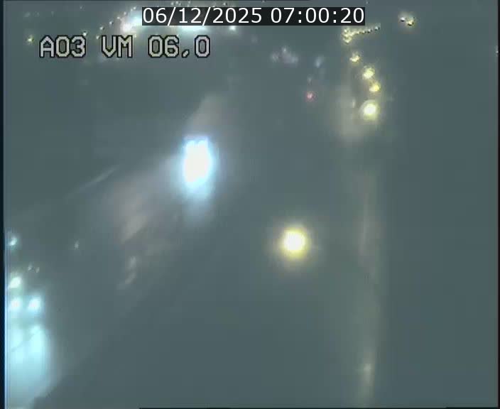 Traffic live webcam Luxembourg Aire de Berchem - A3 - BK 6 - direction France