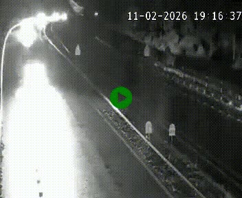 Caméra autoroute A75 à hauteur de la sortie 49 Le Caylar en direction de Montpellier