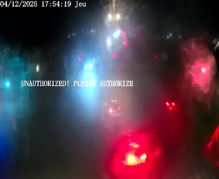 Webcam installée le long de D1 (France) à Ennery, pointée vers Metz, utile pour suivre précisément les conditions de trafic.