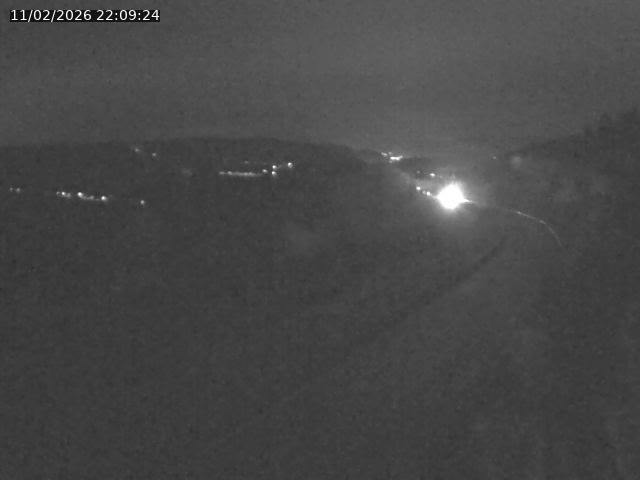 Caméra autoroute France - N57, Côte de la demoiselle direction Remiremont