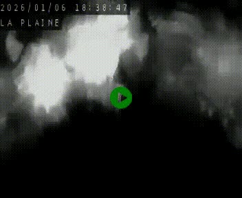 Caméra routière France - N109, Juvignac - La plaine, en direction de Clermont l'Hérault, à la sortie de Montpellier