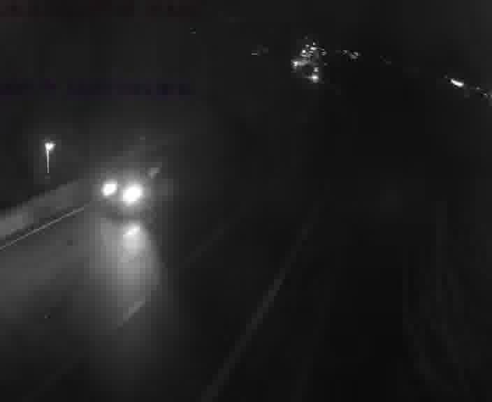 Clone of Webcam sur la D603 située à proximité de Saint-Avold. Vue orientée vers Metz