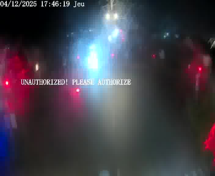 Webcam installée le long de D1 (France) à Ennery, pointée vers Metz, utile pour suivre précisément les conditions de trafic.