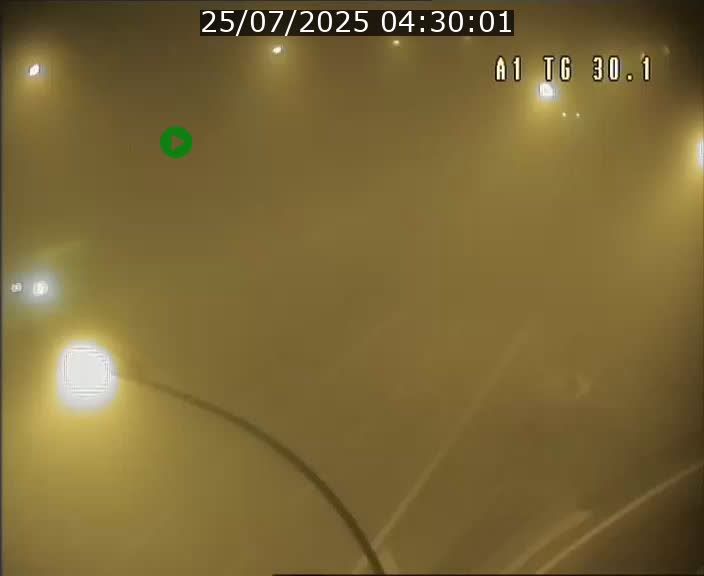 Traffic live webcam Luxembourg Grevenmacher - A1 direction Luxembourg - BK 30.1