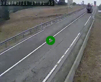 Caméra routière France - N88, Le Rayol, en direction de Le Puy-en-Velay